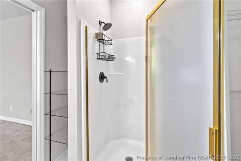 Tiny photo for 7811 Workman Street, Fayetteville, NC 28311 (MLS # 761346)