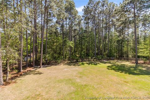 Tiny photo for 7811 Workman Street, Fayetteville, NC 28311 (MLS # 761346)