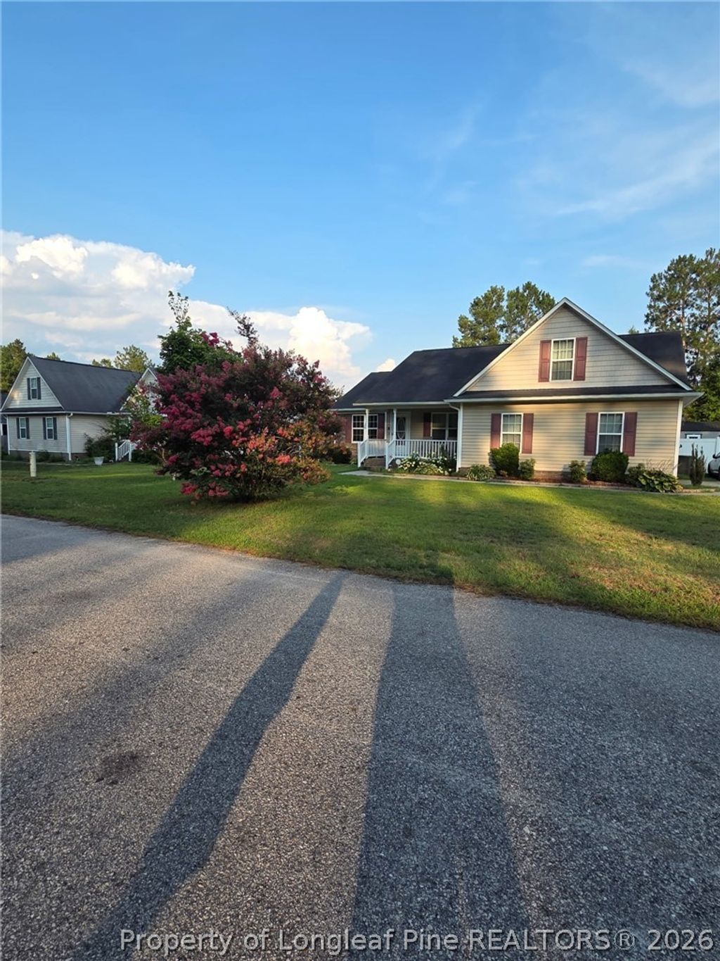 Photo of 4611 Salem Prince Drive, Hope Mills, NC 28348 (MLS # 765535)
