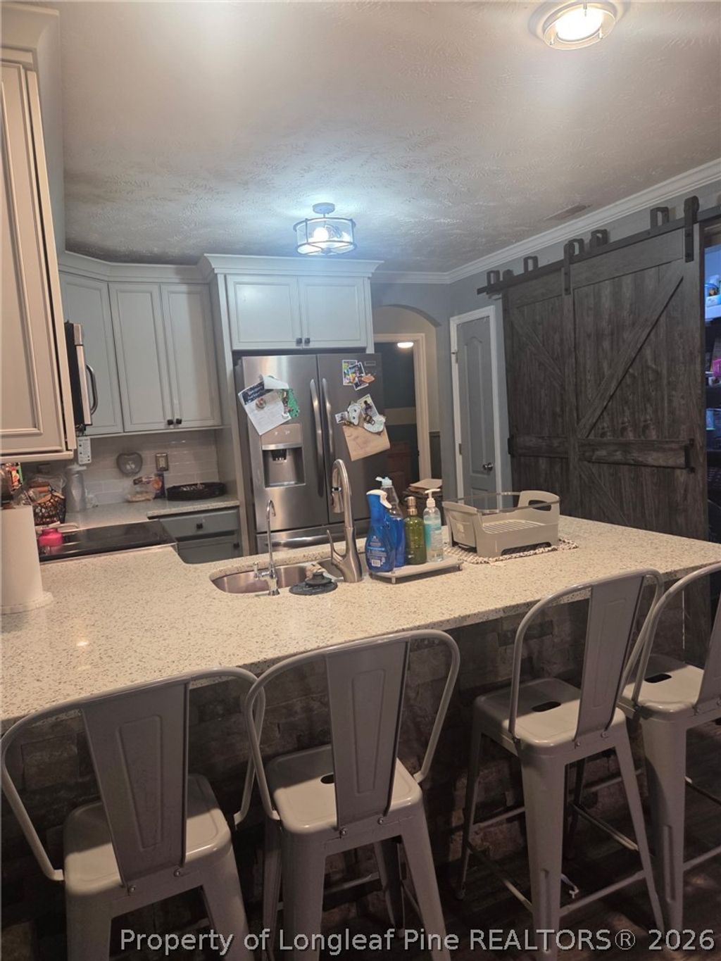 Photo of 4611 Salem Prince Drive, Hope Mills, NC 28348 (MLS # 765535)