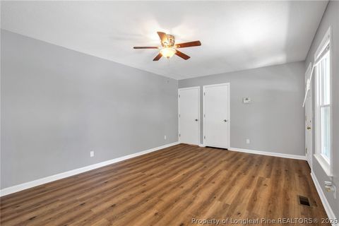Tiny photo for 7110 Enfield Drive, Fayetteville, NC 28303 (MLS # 765534)