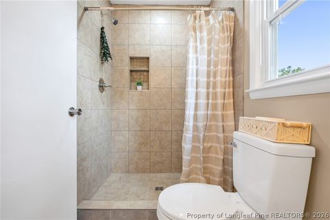 Tiny photo for 7110 Enfield Drive, Fayetteville, NC 28303 (MLS # 765534)