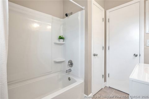Tiny photo for 7110 Enfield Drive, Fayetteville, NC 28303 (MLS # 765534)