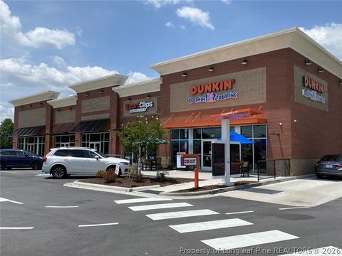 Tiny photo for 9566 Cliffdale Road #190, Fayetteville, NC 28304 (MLS # 759976)