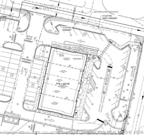 Tiny photo for 9566 Cliffdale Road #190, Fayetteville, NC 28304 (MLS # 759976)