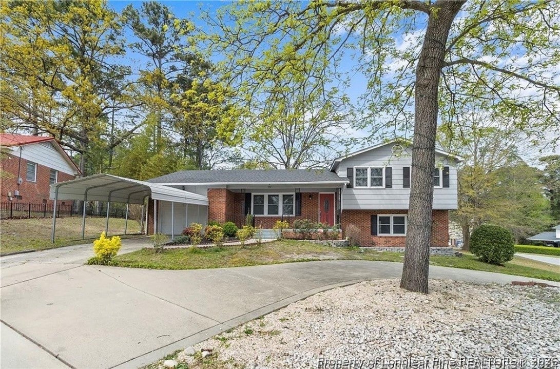 507 N Platte Road