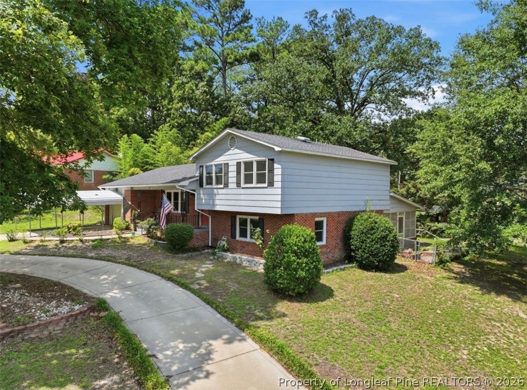 507 N Platte Road