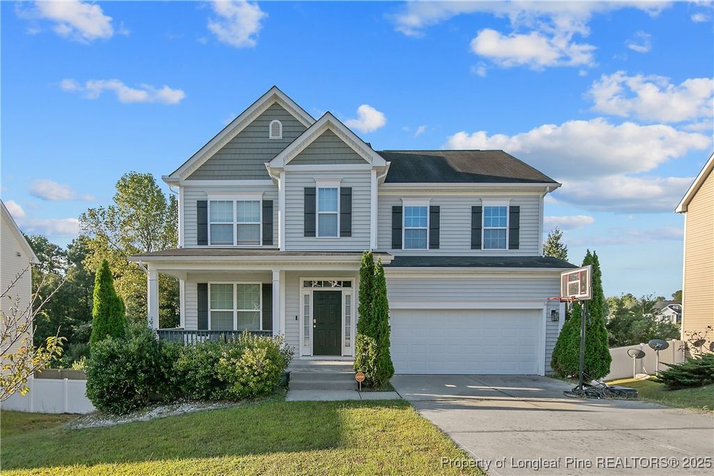 Photo of 758 Century Drive, Cameron, NC 28326 (MLS # 750125)