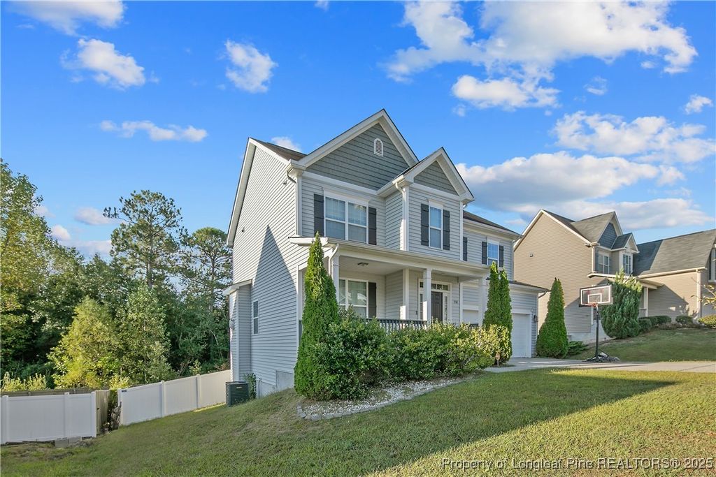 Photo of 758 Century Drive, Cameron, NC 28326 (MLS # 750125)