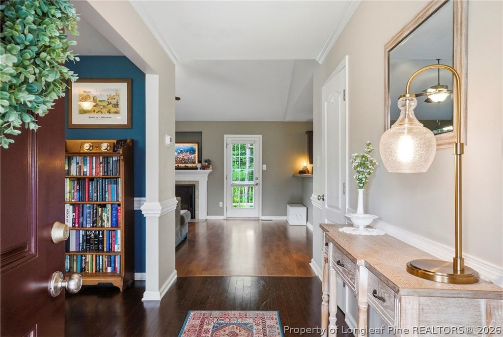 Photo of 142 Bluebonnet Oak Court, Bunnlevel, NC 28323 (MLS # 762015)