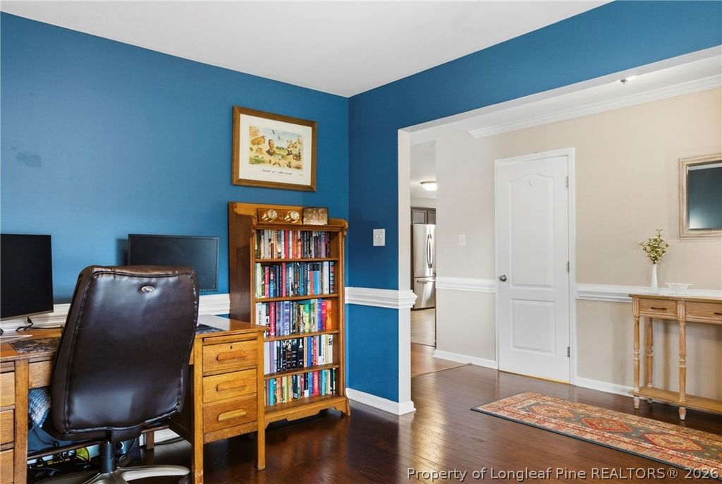 Photo of 142 Bluebonnet Oak Court, Bunnlevel, NC 28323 (MLS # 762015)