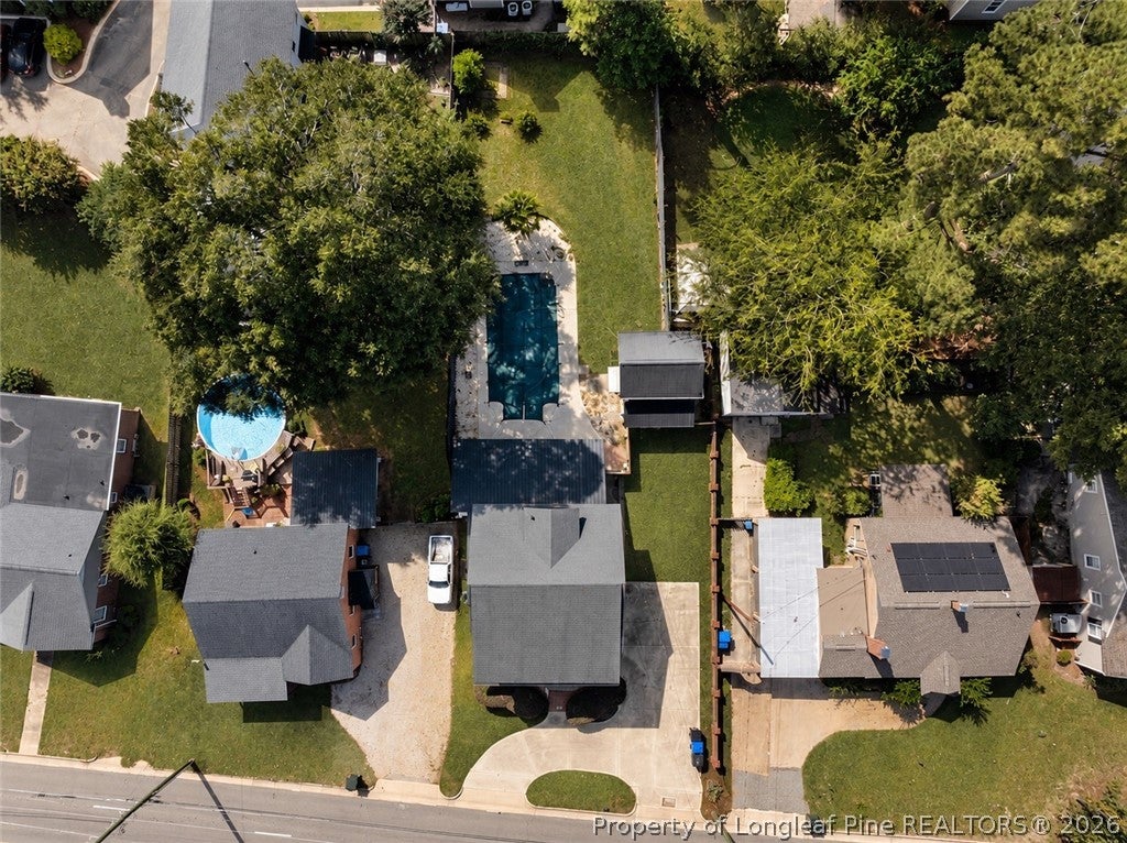 Photo of 2005 Morganton Road, Fayetteville, NC 28305 (MLS # 770747)