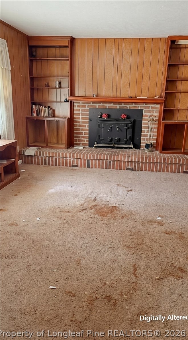 4609 Rosehill Road