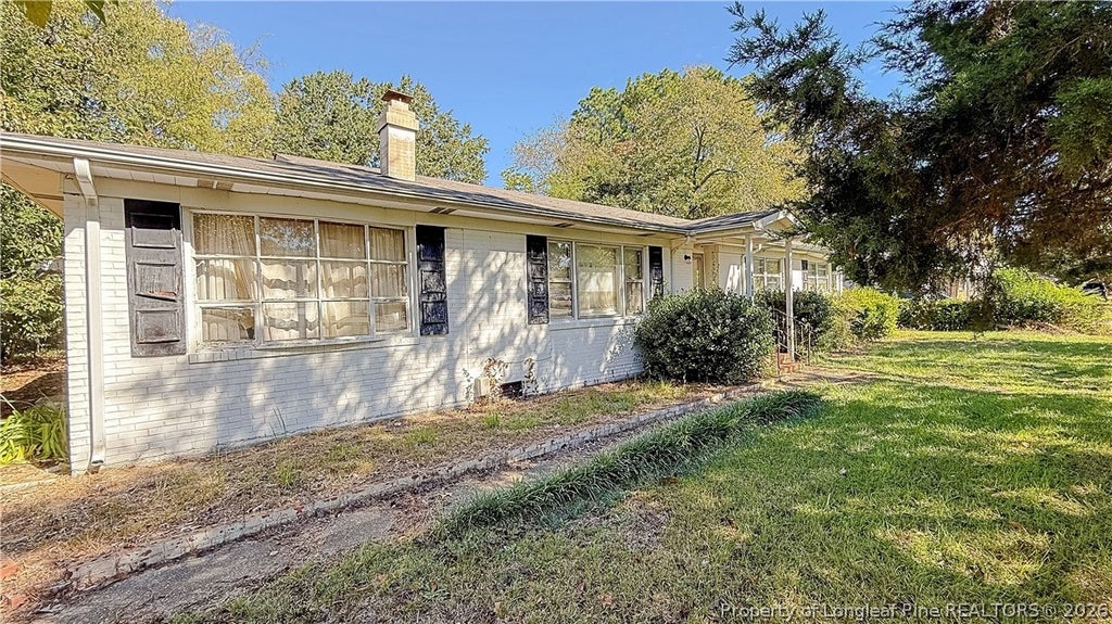 Photo of 4609 Rosehill Road, Fayetteville, NC 28311 (MLS # 771369)