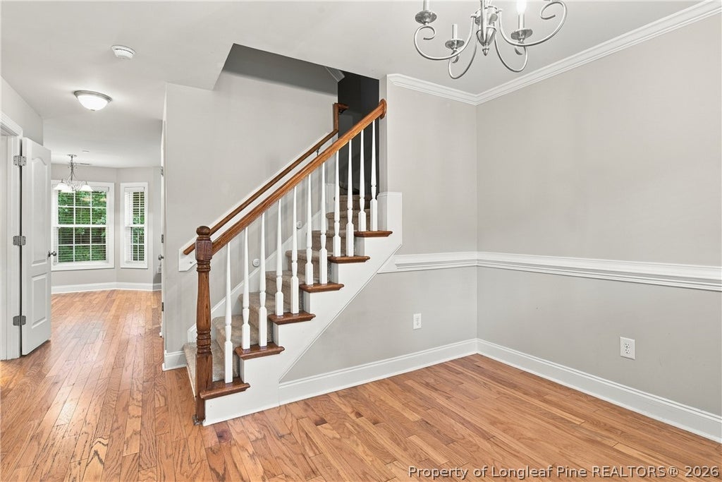 Photo of 56 Orchard Falls Drive, Spring Lake, NC 28390 (MLS # 770208)