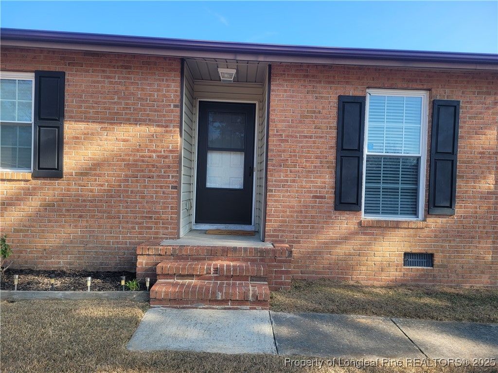 Photo of 6560 Honeysuckle Drive, Fayetteville, NC 28304 (MLS # 754910)