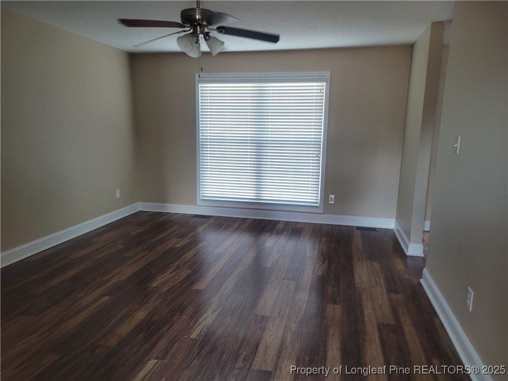 Photo of 6560 Honeysuckle Drive, Fayetteville, NC 28304 (MLS # 754910)