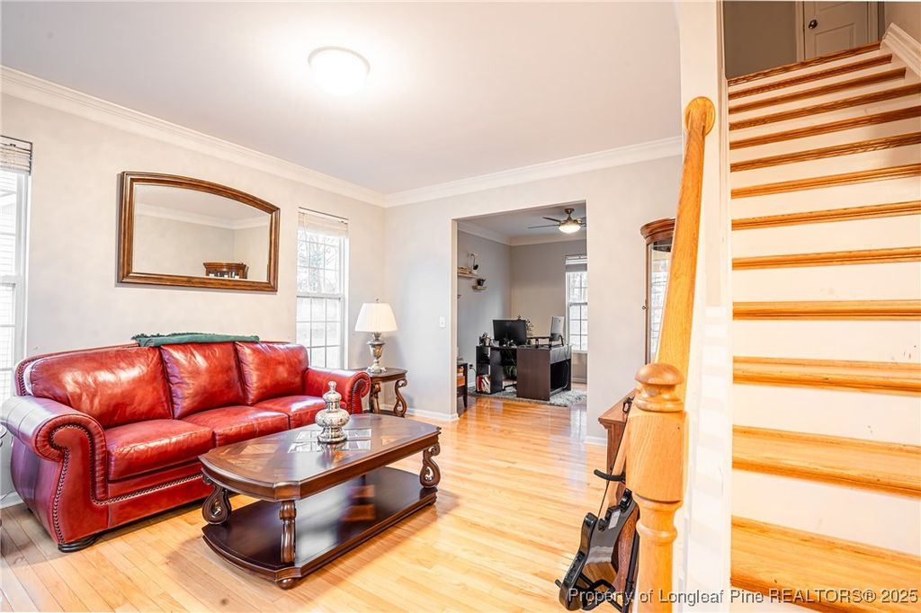 Photo of 3236 Forest Mill Circle, Raleigh, NC 27616 (MLS # 754837)