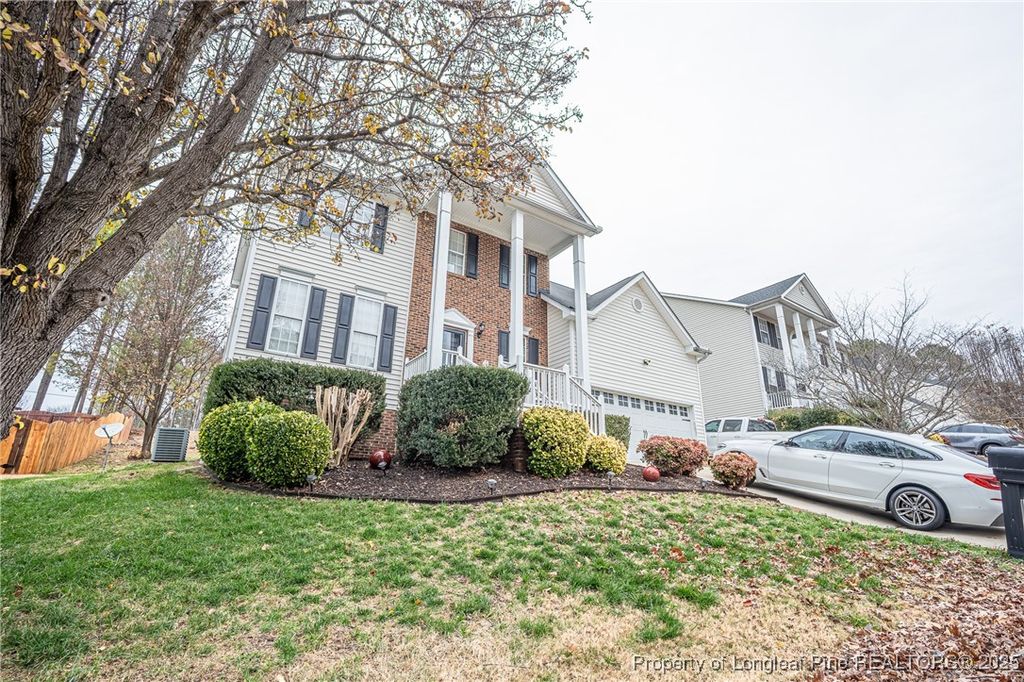 Photo of 3236 Forest Mill Circle, Raleigh, NC 27616 (MLS # 754837)