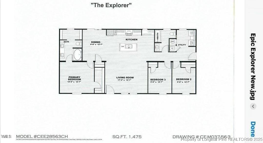 4285 Autry Mill Road