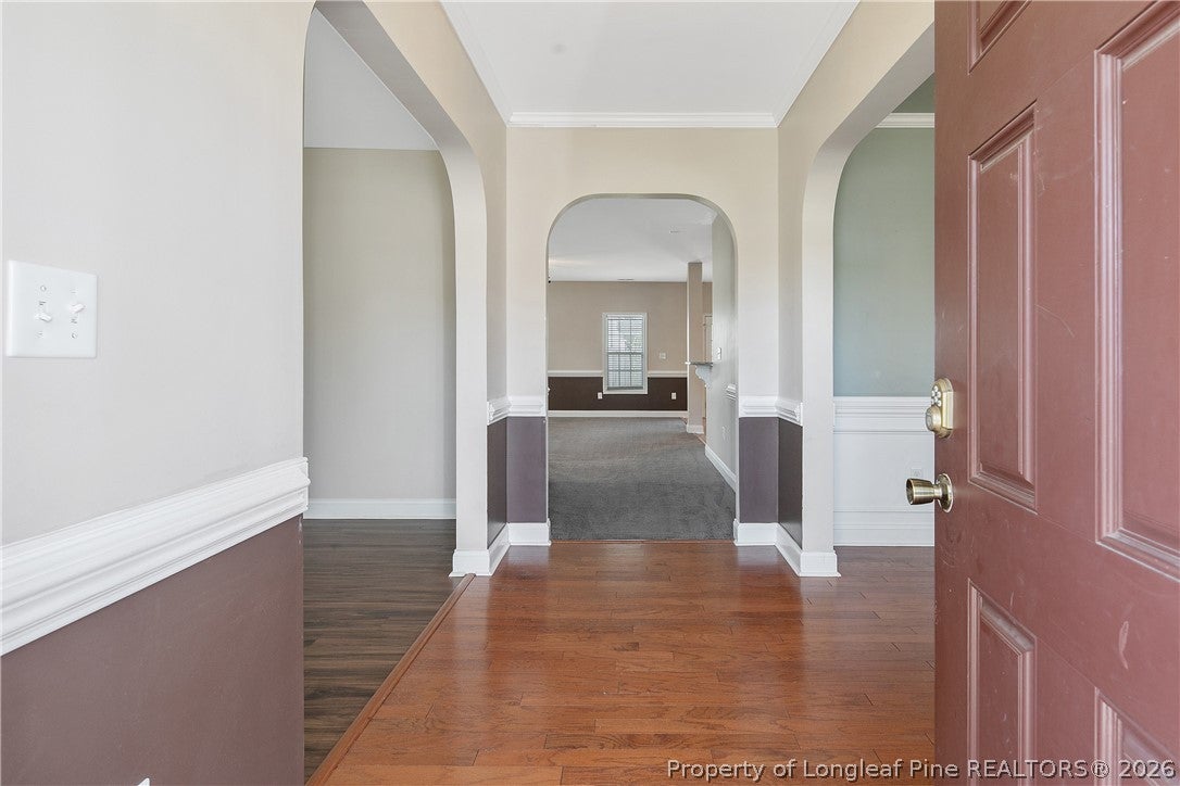 313 Fountain Grove Drive