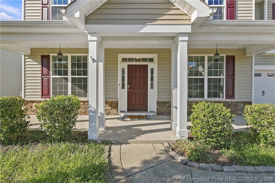 313 Fountain Grove Drive