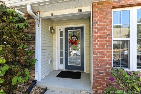 Tiny photo for 11310 Clubhaven Place #103, Raleigh, NC 27617 (MLS # 769606)