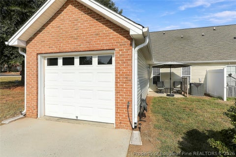 Tiny photo for 11310 Clubhaven Place #103, Raleigh, NC 27617 (MLS # 769606)