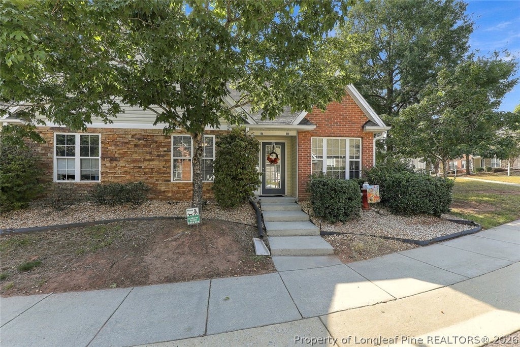 Photo of 11310 Clubhaven Place #103, Raleigh, NC 27617 (MLS # 769606)