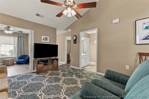 Tiny photo for 11310 Clubhaven Place #103, Raleigh, NC 27617 (MLS # 769606)
