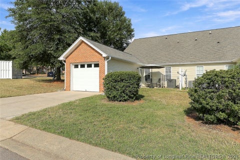 Tiny photo for 11310 Clubhaven Place #103, Raleigh, NC 27617 (MLS # 769606)