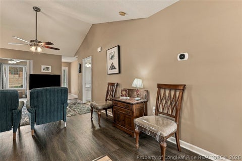 Tiny photo for 11310 Clubhaven Place #103, Raleigh, NC 27617 (MLS # 769606)