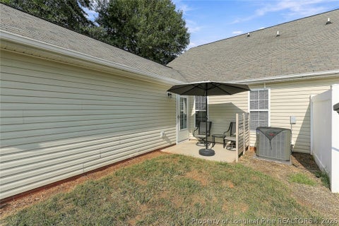 Tiny photo for 11310 Clubhaven Place #103, Raleigh, NC 27617 (MLS # 769606)
