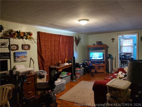 Tiny photo for 5637 Camden Road, Fayetteville, NC 28306 (MLS # 761392)