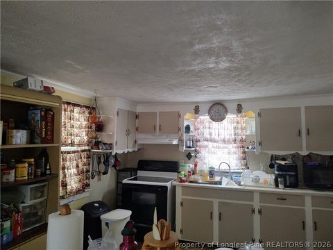 Tiny photo for 5637 Camden Road, Fayetteville, NC 28306 (MLS # 761392)