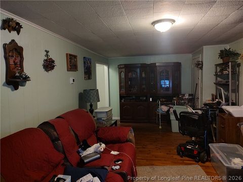 Tiny photo for 5637 Camden Road, Fayetteville, NC 28306 (MLS # 761392)