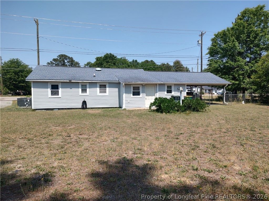 Photo of 5637 Camden Road, Fayetteville, NC 28306 (MLS # 761392)