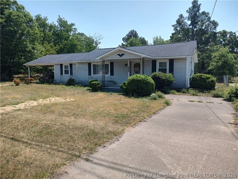 Photo of 5637 Camden Road, Fayetteville, NC 28306 (MLS # 761392)
