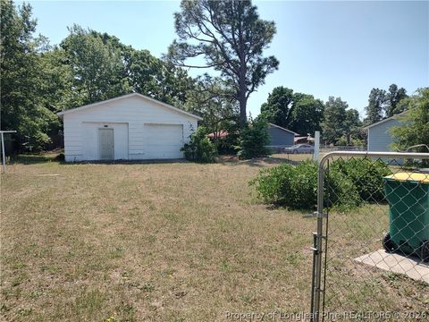 Tiny photo for 5637 Camden Road, Fayetteville, NC 28306 (MLS # 761392)