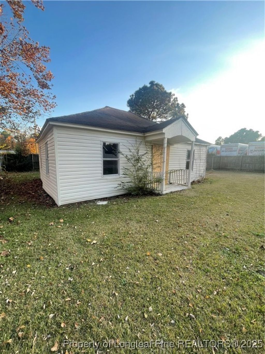 Photo of 104 Fleishman Street, Fayetteville, NC 28303 (MLS # 753964)