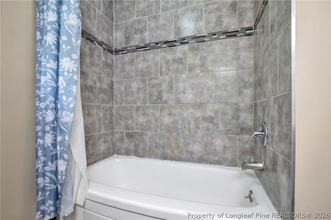 Tiny photo for 4316 Wellington Drive, Fayetteville, NC 28314 (MLS # 764973)