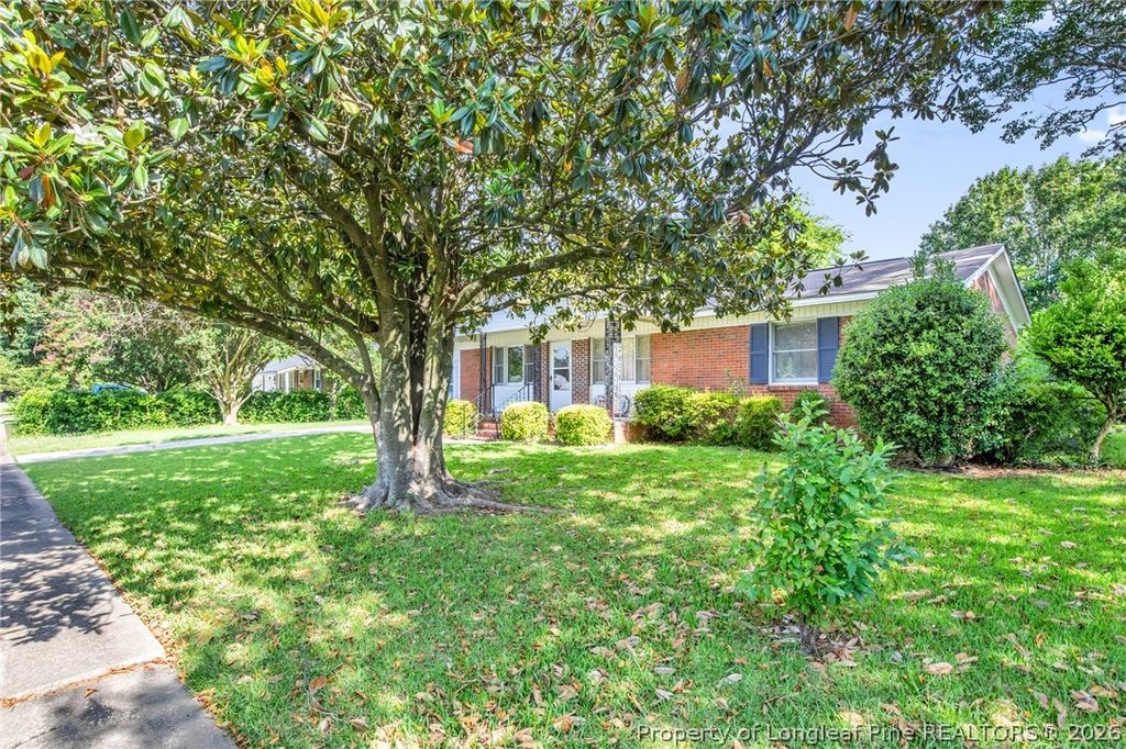 Photo of 4316 Wellington Drive, Fayetteville, NC 28314 (MLS # 764973)