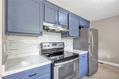 Tiny photo for 4316 Wellington Drive, Fayetteville, NC 28314 (MLS # 764973)