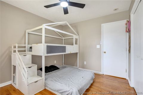 Tiny photo for 4316 Wellington Drive, Fayetteville, NC 28314 (MLS # 764973)