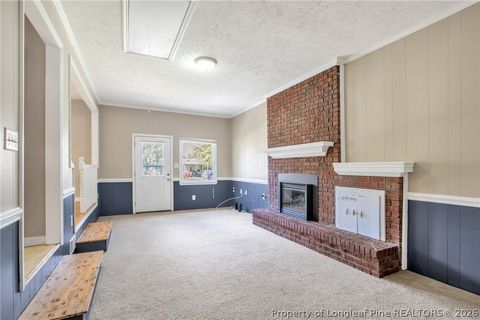 Tiny photo for 4316 Wellington Drive, Fayetteville, NC 28314 (MLS # 764973)