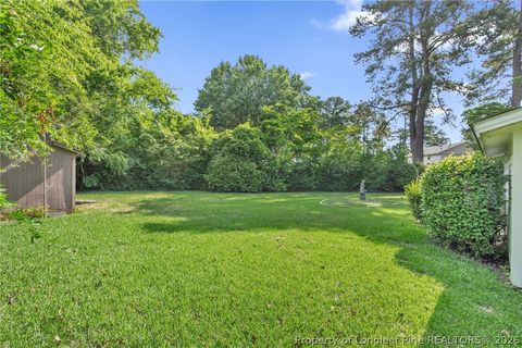 Tiny photo for 4316 Wellington Drive, Fayetteville, NC 28314 (MLS # 764973)