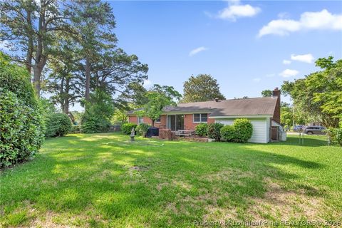 Tiny photo for 4316 Wellington Drive, Fayetteville, NC 28314 (MLS # 764973)