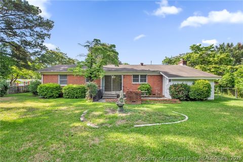 Tiny photo for 4316 Wellington Drive, Fayetteville, NC 28314 (MLS # 764973)