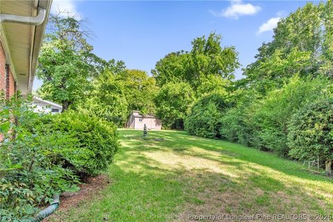 Tiny photo for 4316 Wellington Drive, Fayetteville, NC 28314 (MLS # 764973)