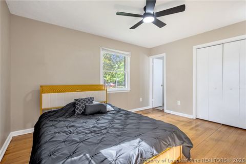 Tiny photo for 4316 Wellington Drive, Fayetteville, NC 28314 (MLS # 764973)